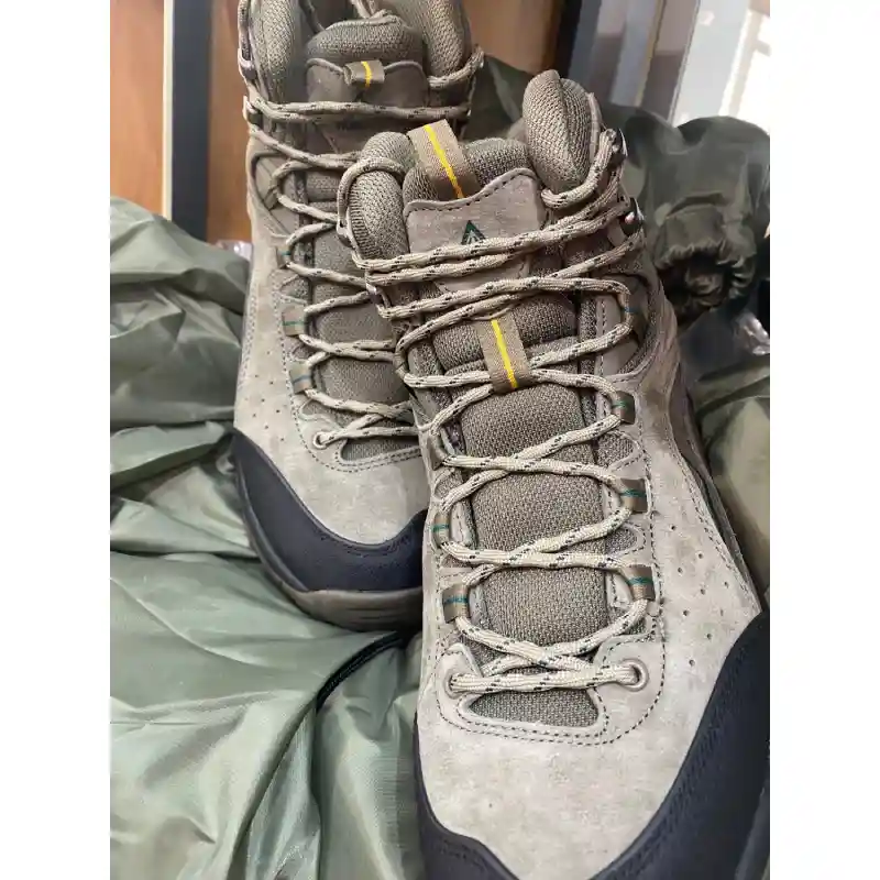 کفش کوهنوردی مردانه هامتو humtto 260963A-4