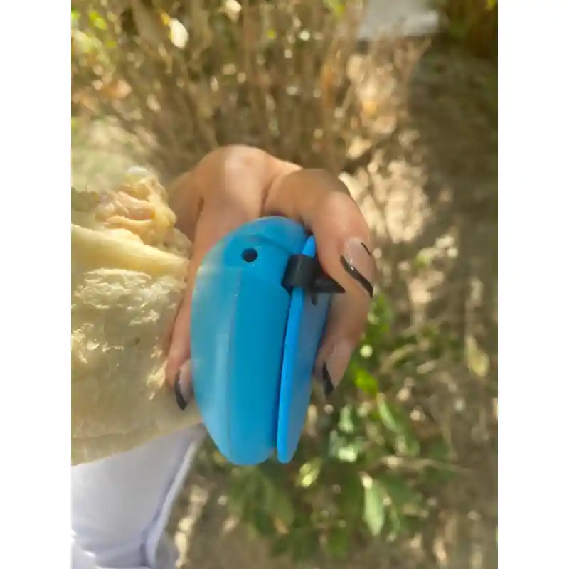 جا ادویه ای لایف کمپ