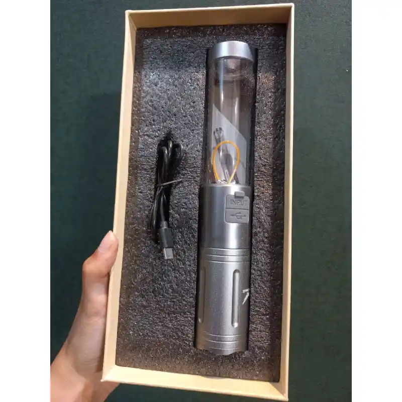چراغ کمپینگ اسنوهاک مدل SN-H606