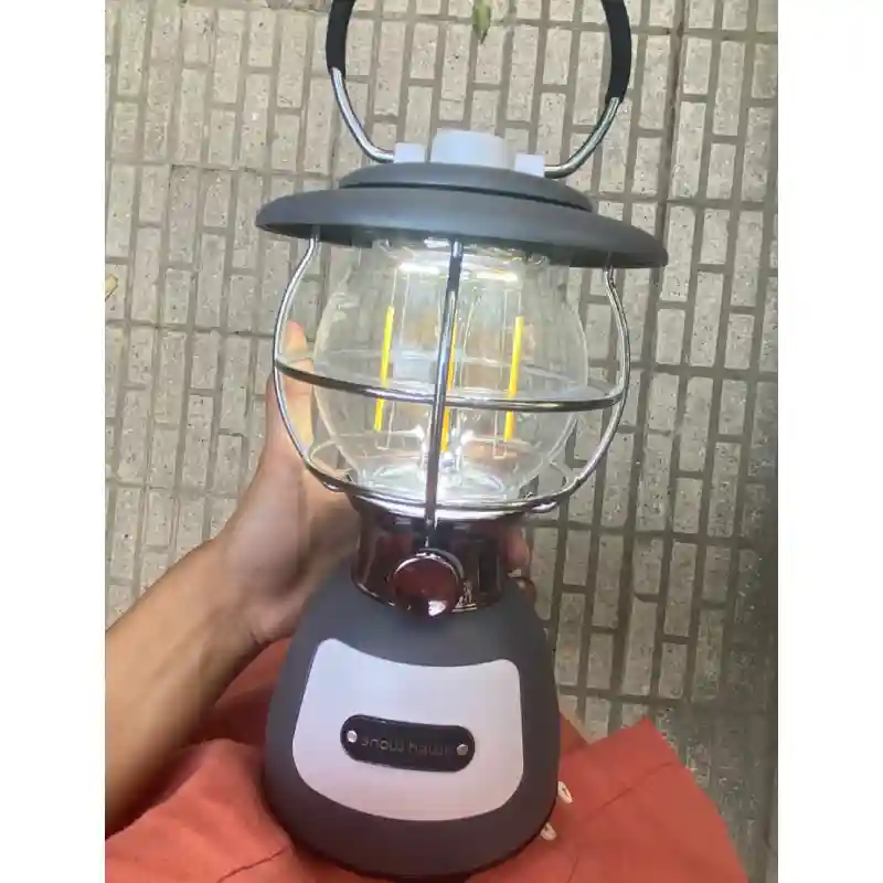 چراغ کمپینگ اسنوهاک مدل SN-H8131