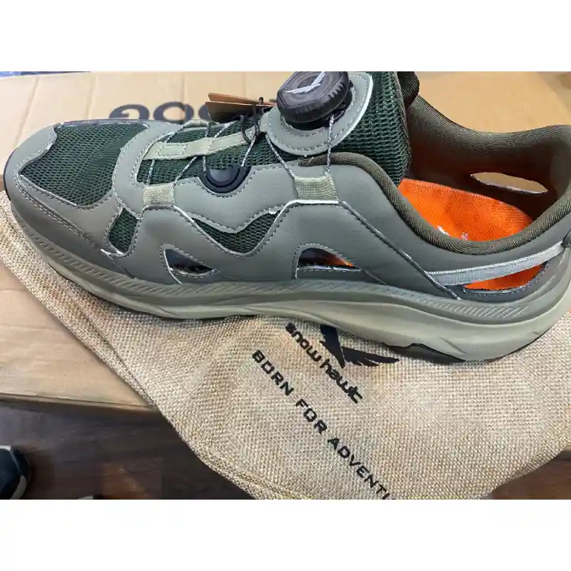 کفش آب نوردی مردانه اسنوهاک مدل NAVO SN-S1299M کد2