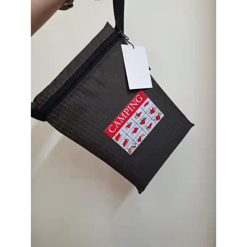زیرانداز گرانیت کمپینگ