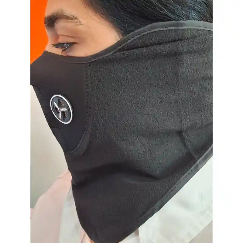 ماسک صورت مدل sp3
