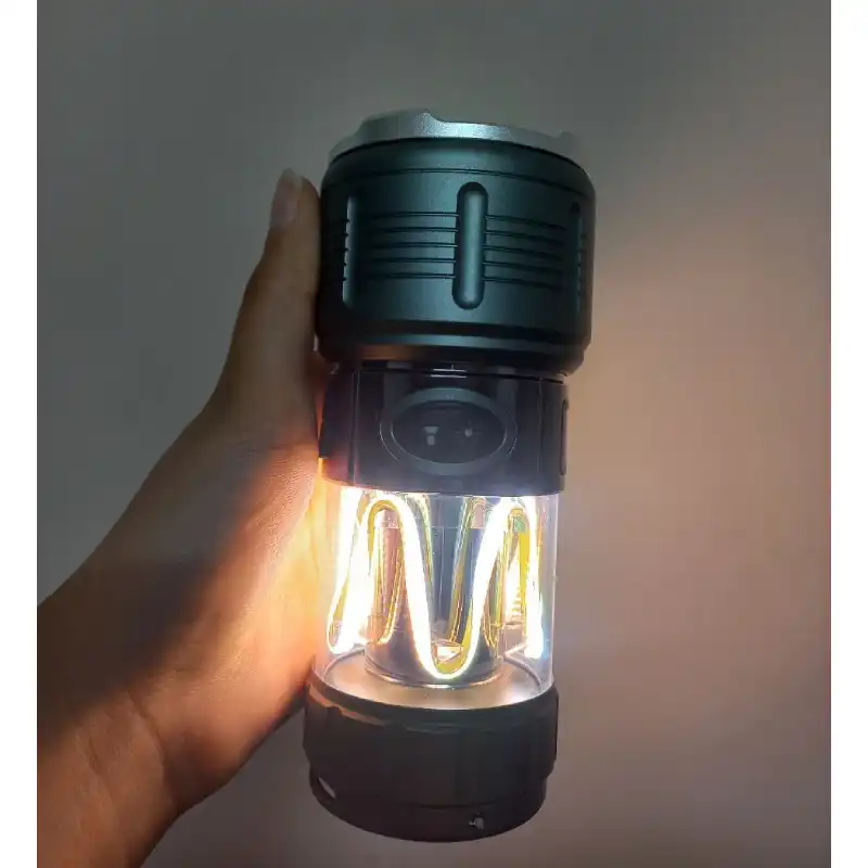 چراغ کمپینگ اسنوهاک مدل SN-H703
