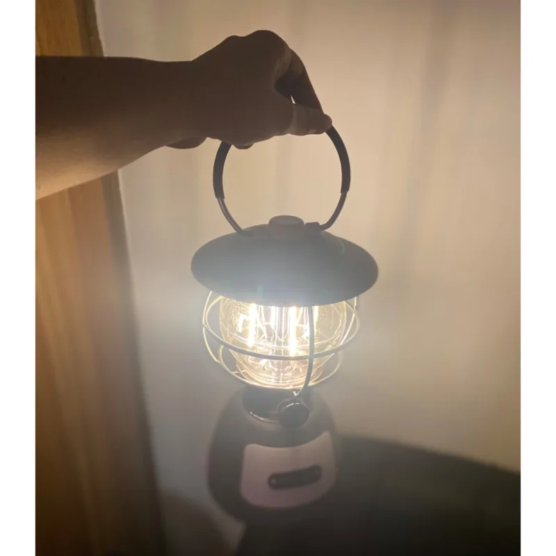 چراغ کمپینگ اسنوهاک مدل SN-H8131