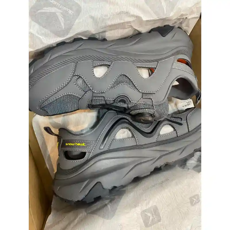 کفش آب نوردی مردانه اسنوهاک مدل NAVO SN-S1299M کد3