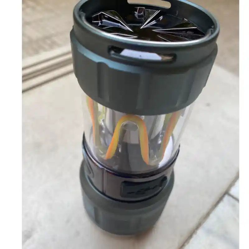 چراغ کمپینگ اسنوهاک مدل SN-H703