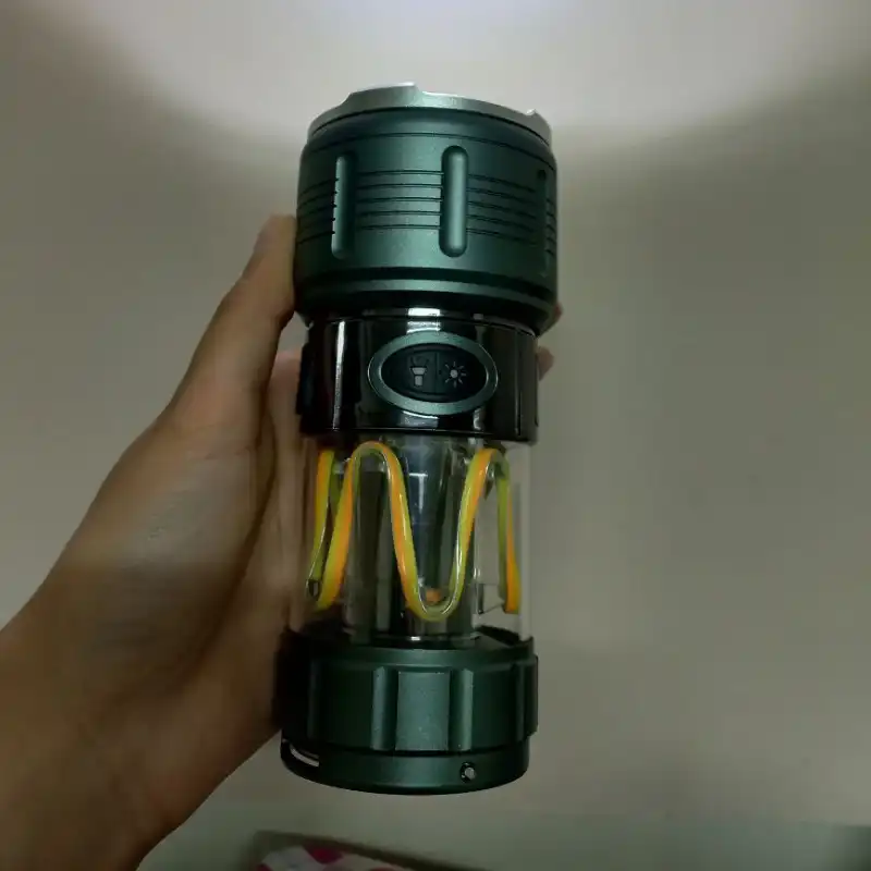 چراغ کمپینگ اسنوهاک مدل SN-H703
