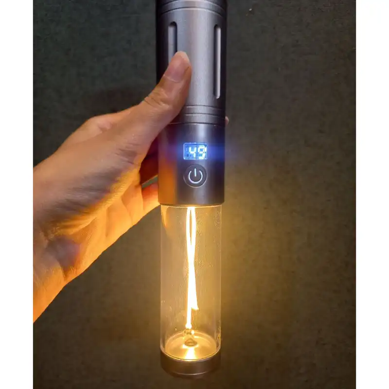 چراغ کمپینگ اسنوهاک مدل SN-H606