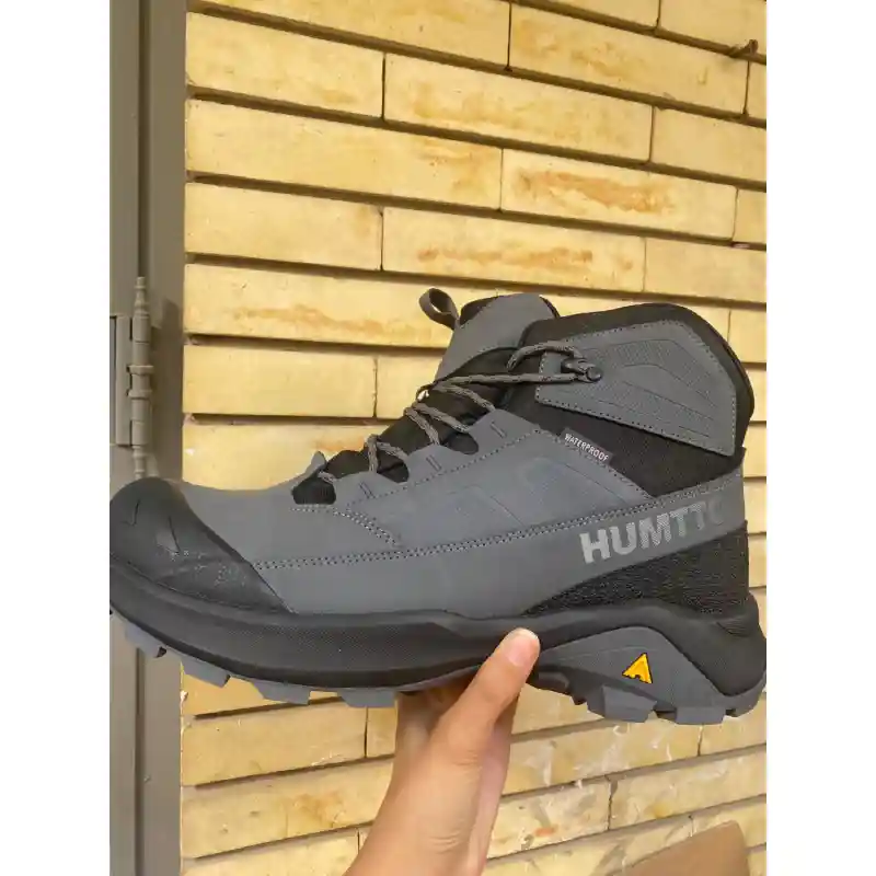 کفش کوهنوردی مردانه هامتو humtto 260672A-2