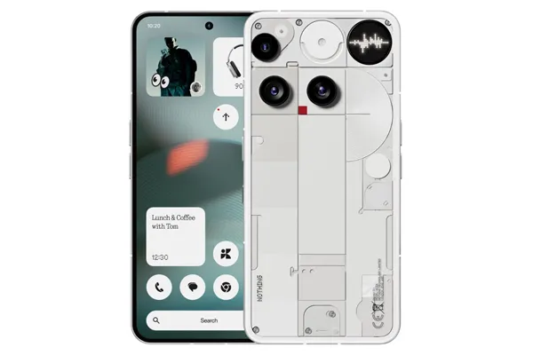 ناتینگ فون 3