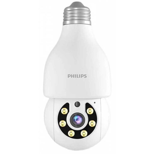 دوربین تحت شبکه وای‌فای Philips TAI2440/93