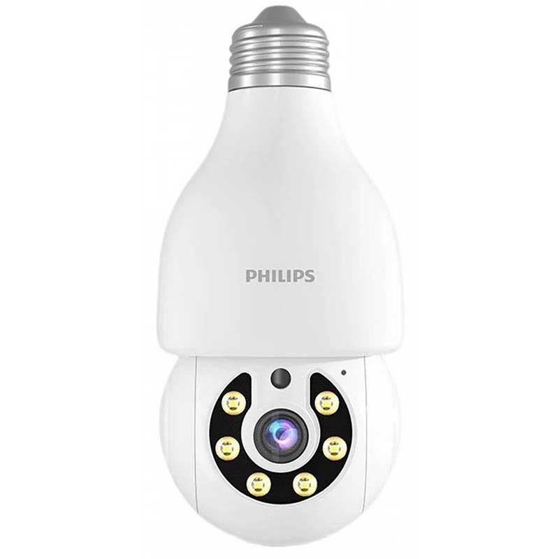 دوربین تحت شبکه وای‌فای Philips TAI2440/93
