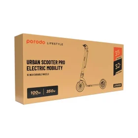 اسکوتر حرفه‌ای پرودو Porodo