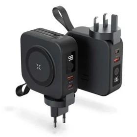 پاور بانک 10000 میلی آمپر برند porodo