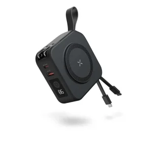 پاور بانک 10000 میلی آمپر برند porodo