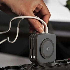 پاور بانک 10000 میلی آمپر برند porodo