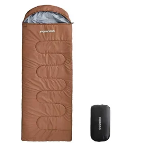 کیسه خواب گرم پرودو مدل Porodo LFST024 sleeping bag heat