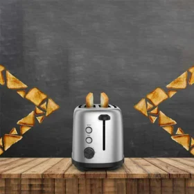 توستر Porodo LifeStyle