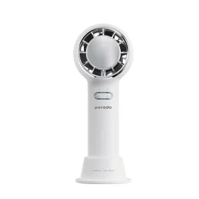 فن دستی قابل حمل Porodo Lifestyle