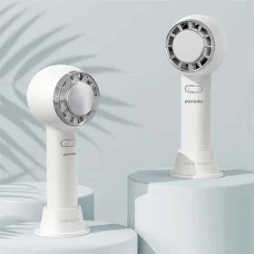 فن دستی قابل حمل Porodo Lifestyle