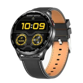 ساعت هوشمند و هندزفری بلوتوث پرودو Porodo Pulse Smartwatch With Earbuds