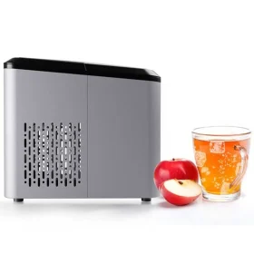 دستگاه یخ ساز porodo