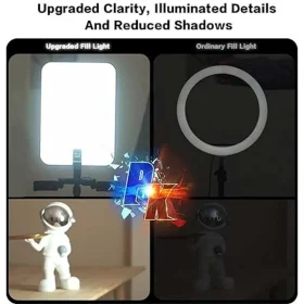 پنل نور LED مدل Portable Broadcast Light YY-3