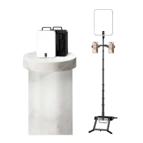 پنل نور LED مدل Portable Broadcast Light YY-3