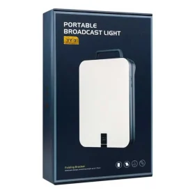 پنل نور LED مدل Portable Broadcast Light YY-3