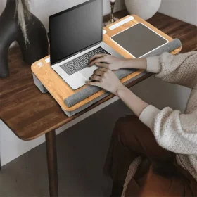 میز رومیزی قابل حمل