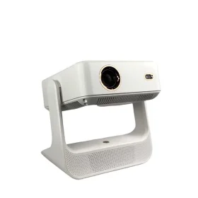 ویدئو پروژکتور قابل‌حمل هوشمند