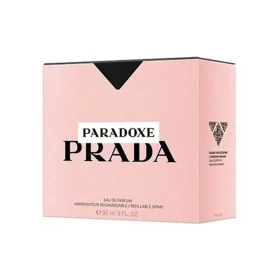 عطر ادکلن پرادا پارادوکس