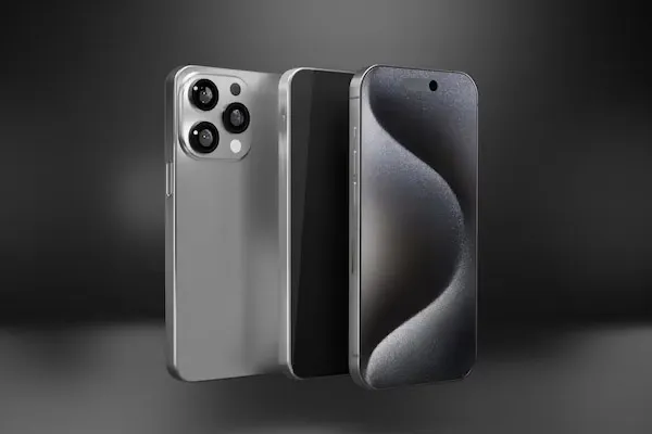 آیفون پرو یا پرومکس