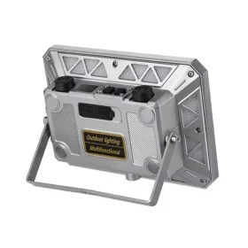 پروژکتور و چراغ شارژی چندکاره مدل W8138-1