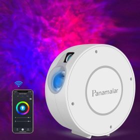 پروژکتور ستاره هوشمند Panamalar