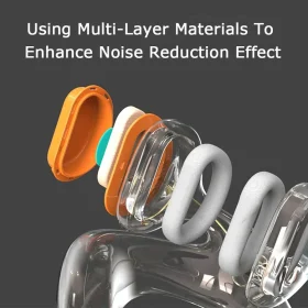 بالش قابل حمل کاهش نویز