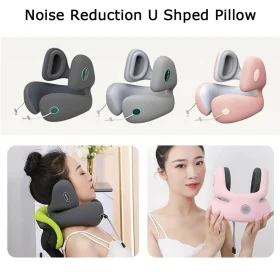 بالش قابل حمل کاهش نویز