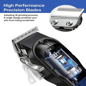 ماشین اصلاح حرفه‌ای GLAKER مدل K11S