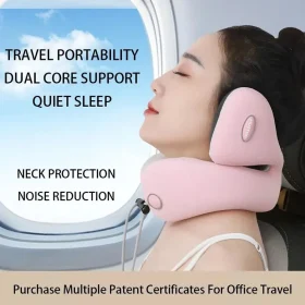 بالش قابل حمل کاهش نویز