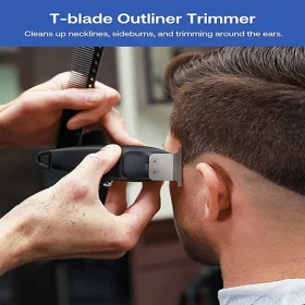 ماشین اصلاح حرفه‌ای GLAKER مدل K11S