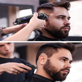 ماشین اصلاح حرفه‌ای GLAKER مدل K11S