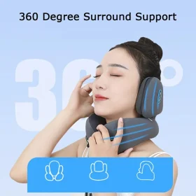 بالش قابل حمل کاهش نویز