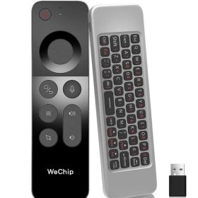 موس هوایی (کنترل از راه دور)