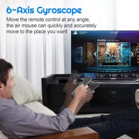 کنترل از راه دور