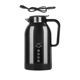 کتری فندکی دی ال سی مدل DLC kettle and thermos DLC-HT2254
