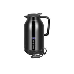 کتری فندکی دی ال سی مدل DLC kettle and thermos DLC-HT2254
