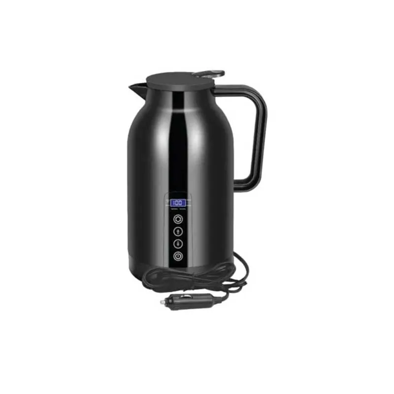 کتری فندکی دی ال سی مدل DLC kettle and thermos DLC-HT2254