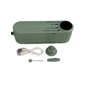 دستگاه وکیوم