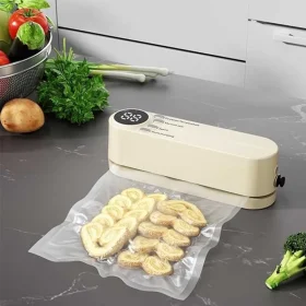 دستگاه وکیوم